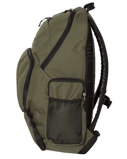 OAKLEY - CRESTIBLE BLADE 30L DARK BRUSH