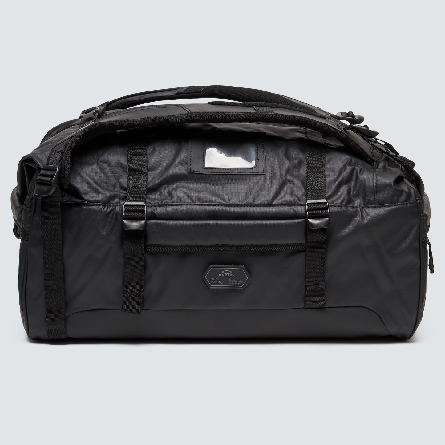 OAKLEY - ROAD TRIP RC DUFFEL 70L Blackout