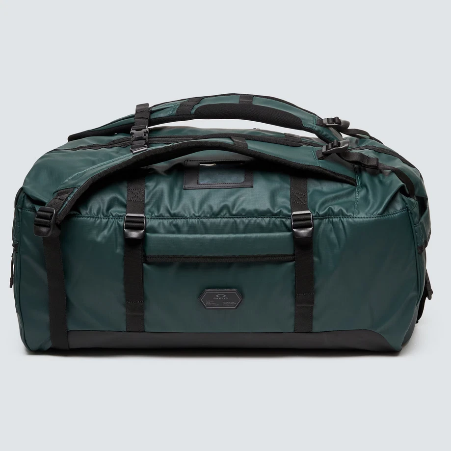 OAKLEY - ROAD TRIP RC DUFFEL 50L Hunter Green