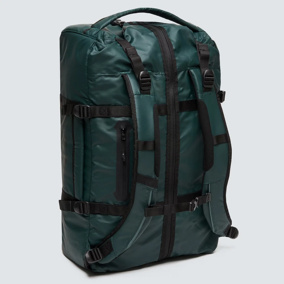 OAKLEY - ROAD TRIP RC DUFFEL 50L Hunter Green