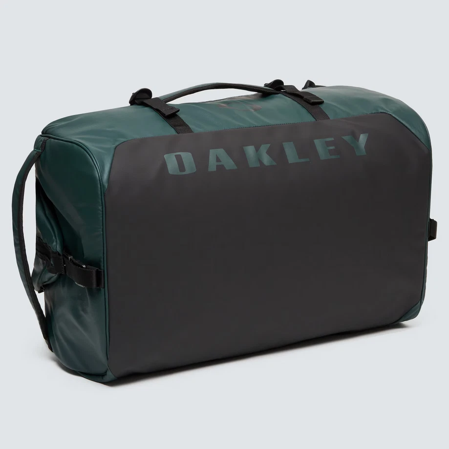 OAKLEY - ROAD TRIP RC DUFFEL 50L Hunter Green