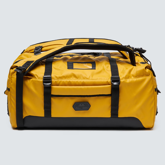 OAKLEY - ROAD TRIP RC DUFFEL 50L Amber Yellow
