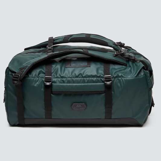 OAKLEY - ROAD TRIP RC DUFFEL 50L Hunter Green