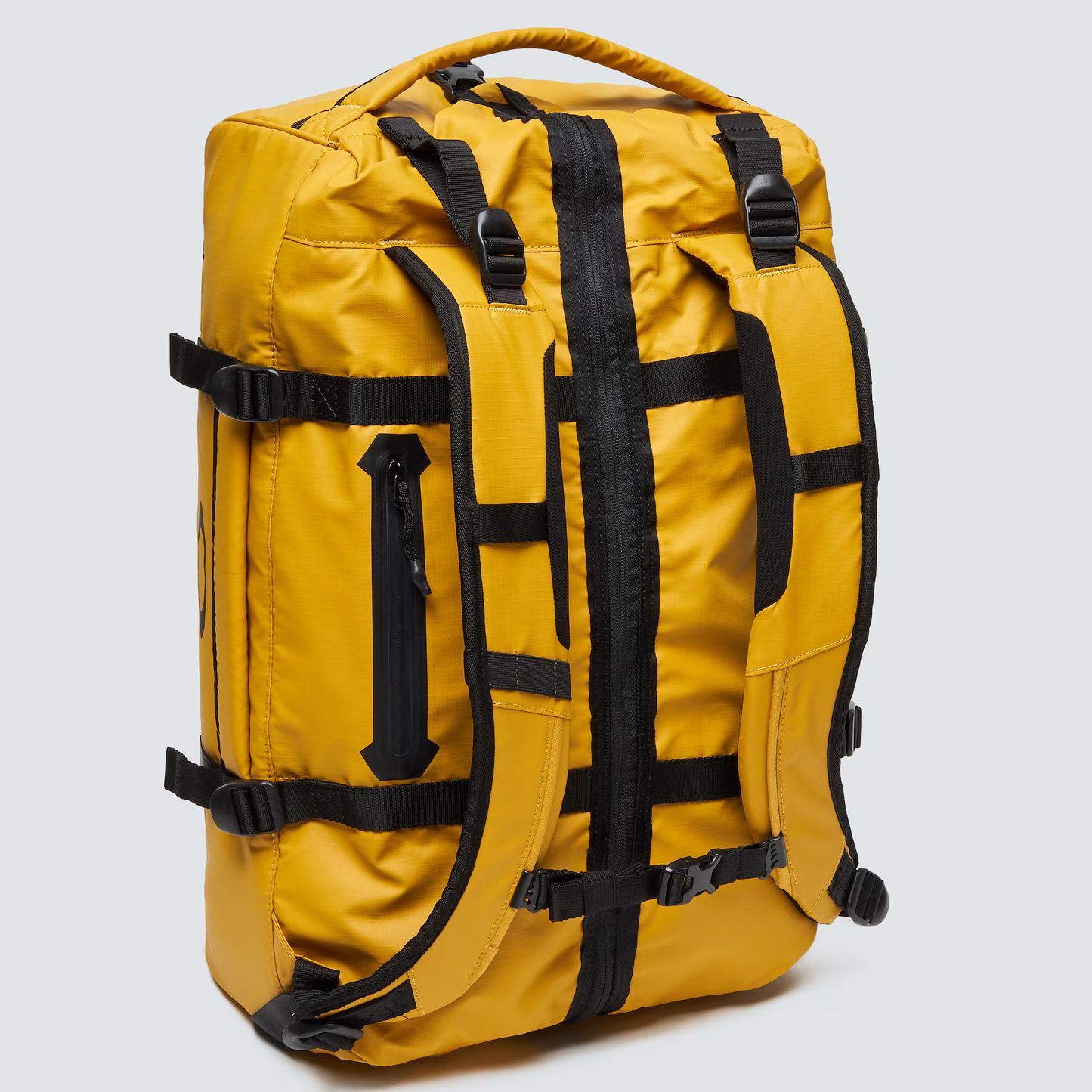 OAKLEY - ROAD TRIP RC DUFFEL 50L Amber Yellow