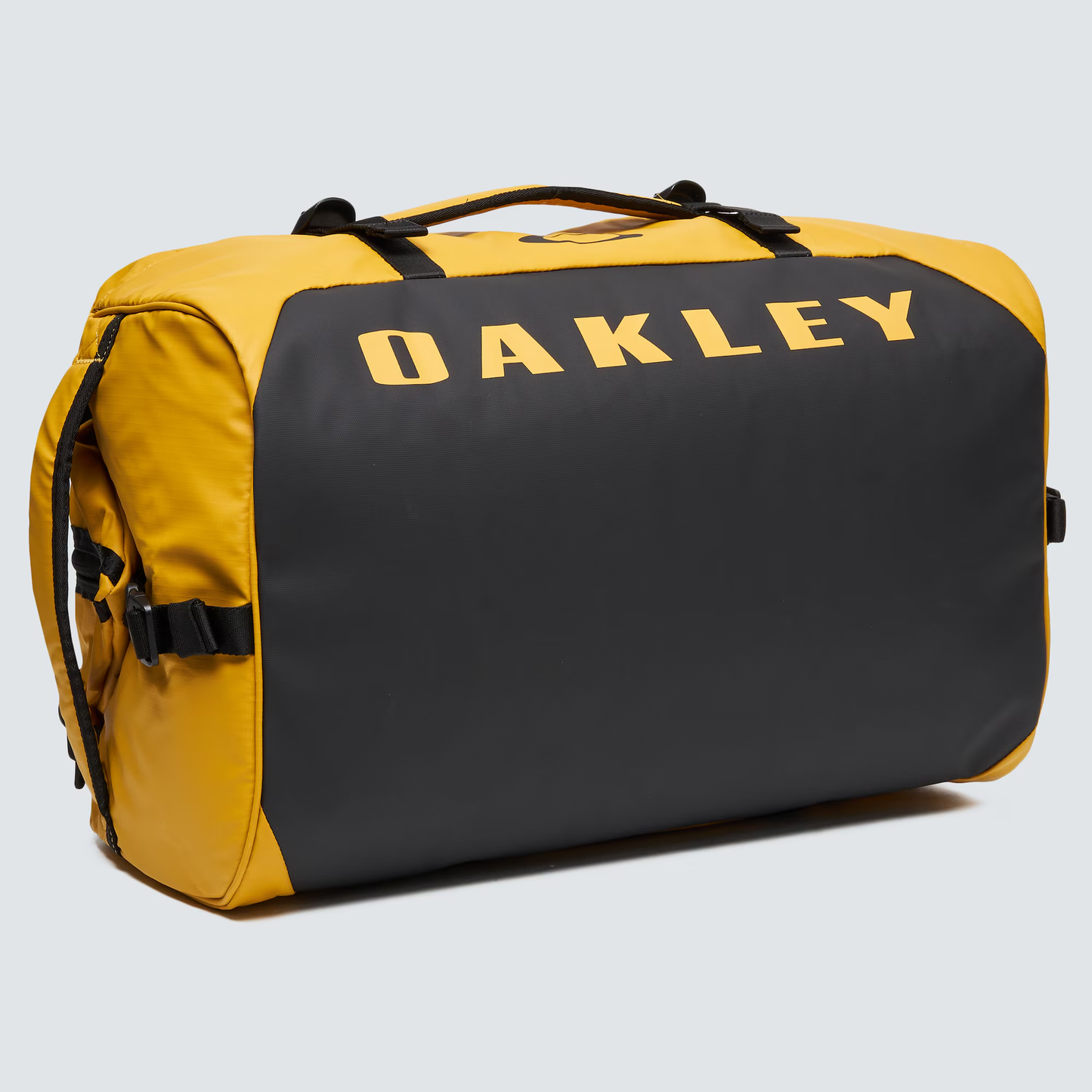 OAKLEY - ROAD TRIP RC DUFFEL 50L Amber Yellow